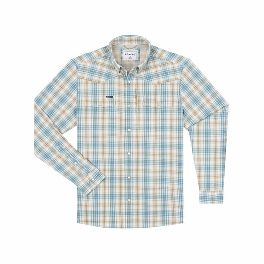 Poncho Outdoors The Brush Country