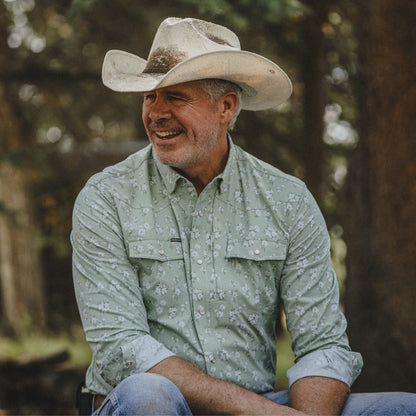 Poncho Outdoors The Wild Bill