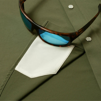 Poncho Outdoors The Brazos