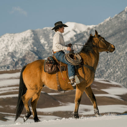 Poncho Outdoors The Pickup Man