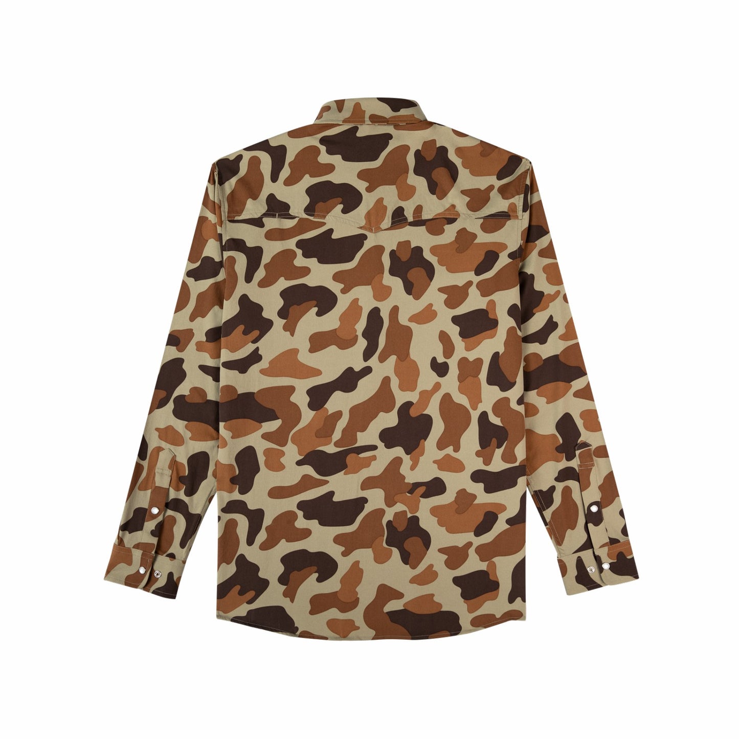 Poncho Outdoors The White Wing