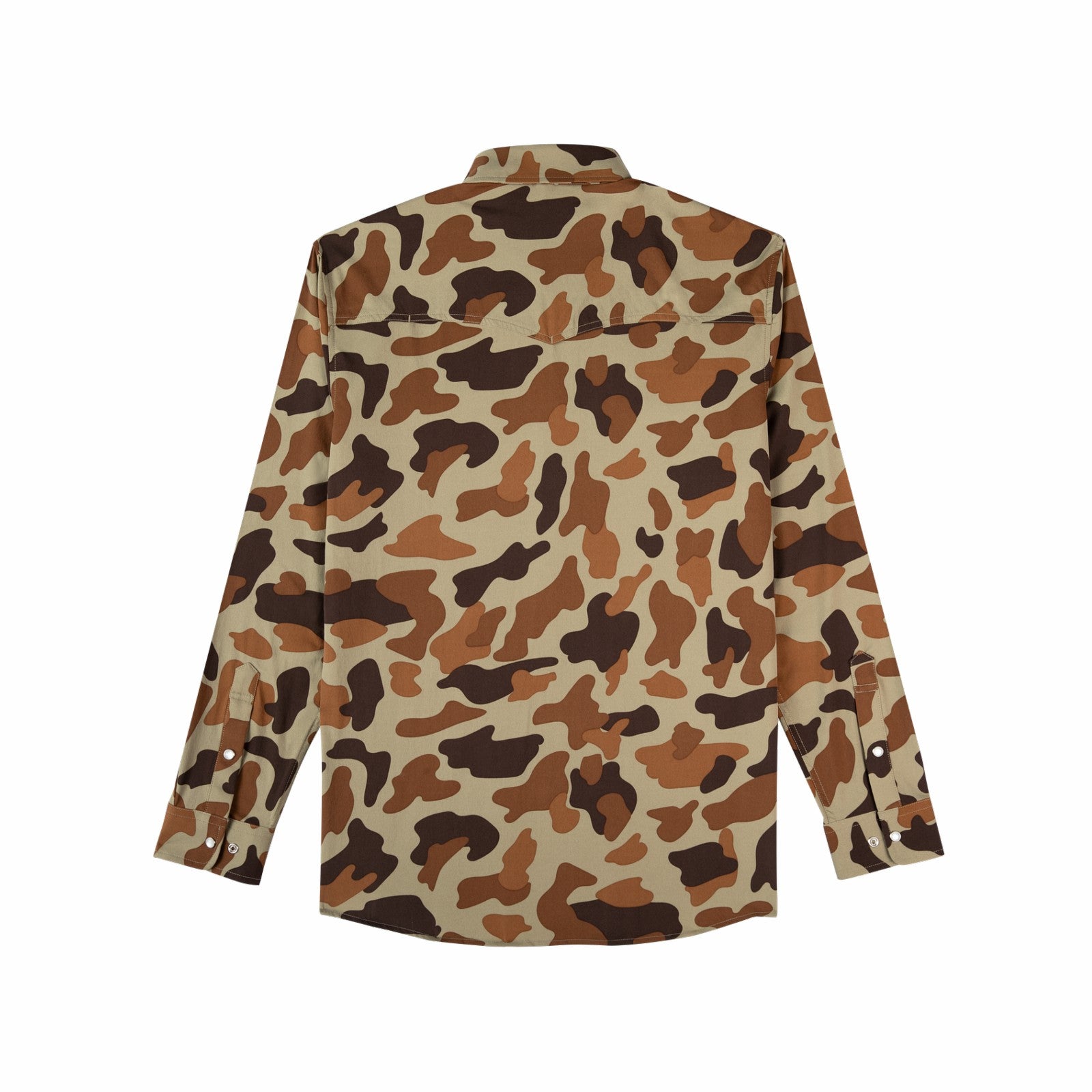 Poncho Outdoors The White Wing