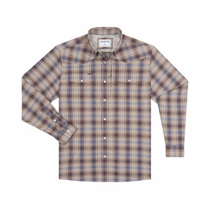 Poncho Outdoors The Muleshoe