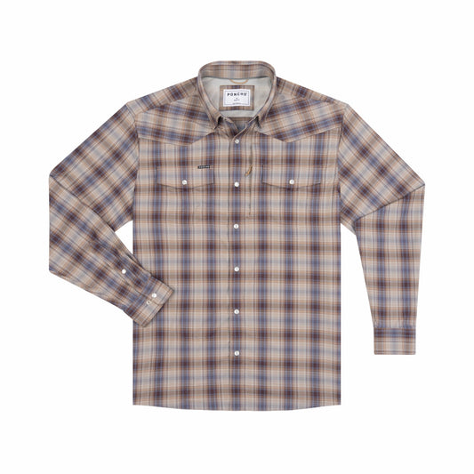 Poncho Outdoors The Muleshoe