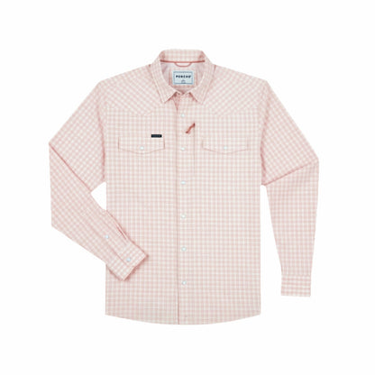 Poncho Outdoors The Jambalaya
