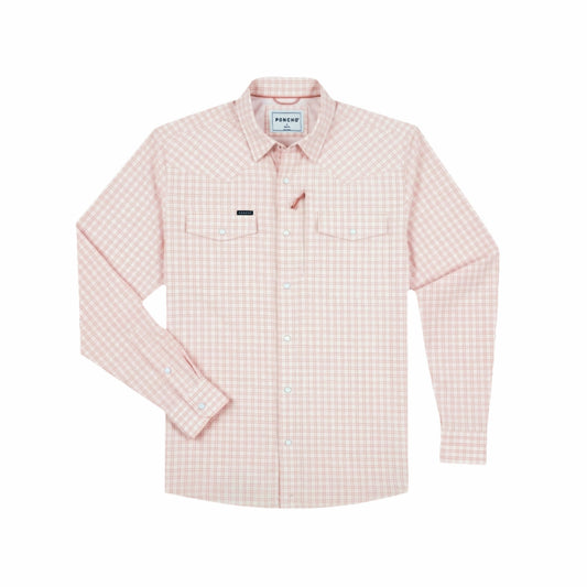 Poncho Outdoors The Jambalaya