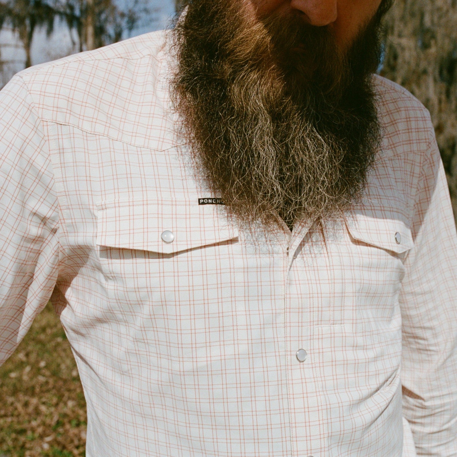 Poncho Outdoors The Jambalaya