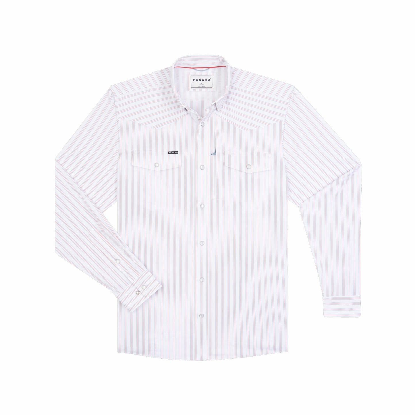Poncho Outdoors The 1776