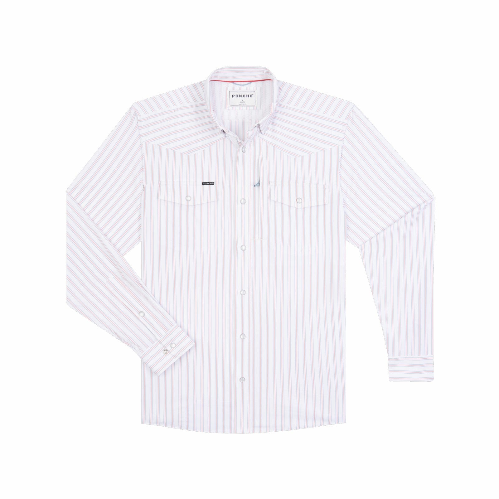 Poncho Outdoors The 1776