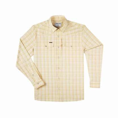 Poncho Outdoors The Yellowbelly