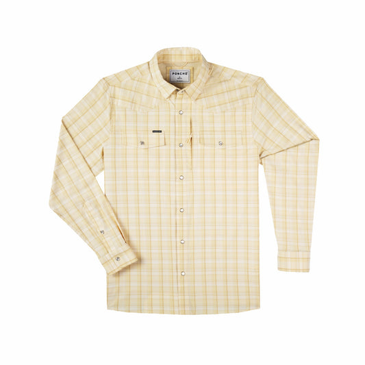 Poncho Outdoors The Yellowbelly