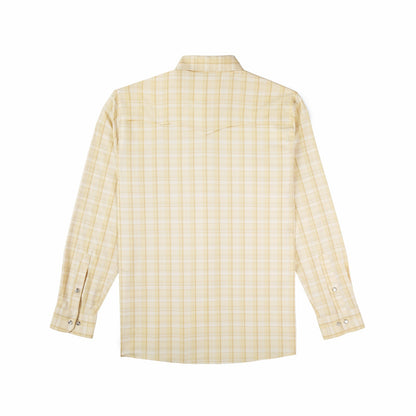Poncho Outdoors The Yellowbelly