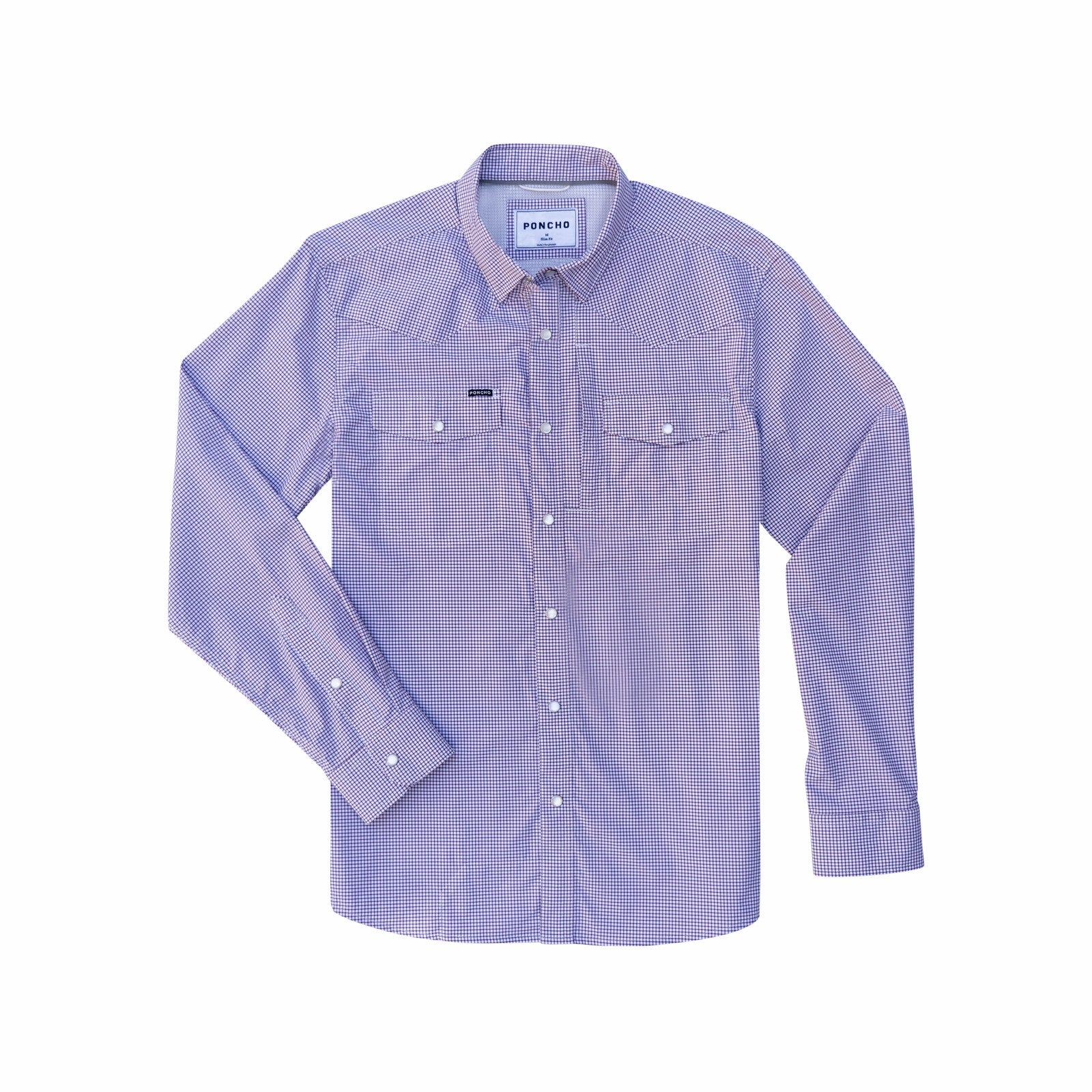 Poncho Outdoors The Rogers