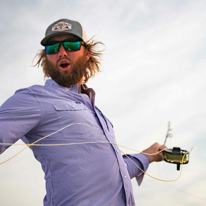 Poncho Outdoors The Rogers