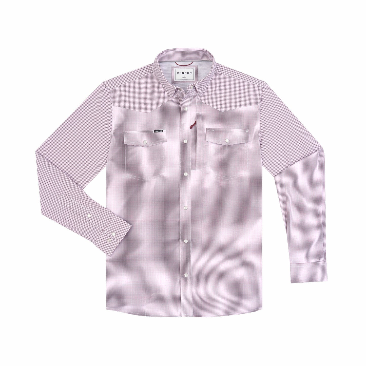 Poncho Outdoors The Good Bull