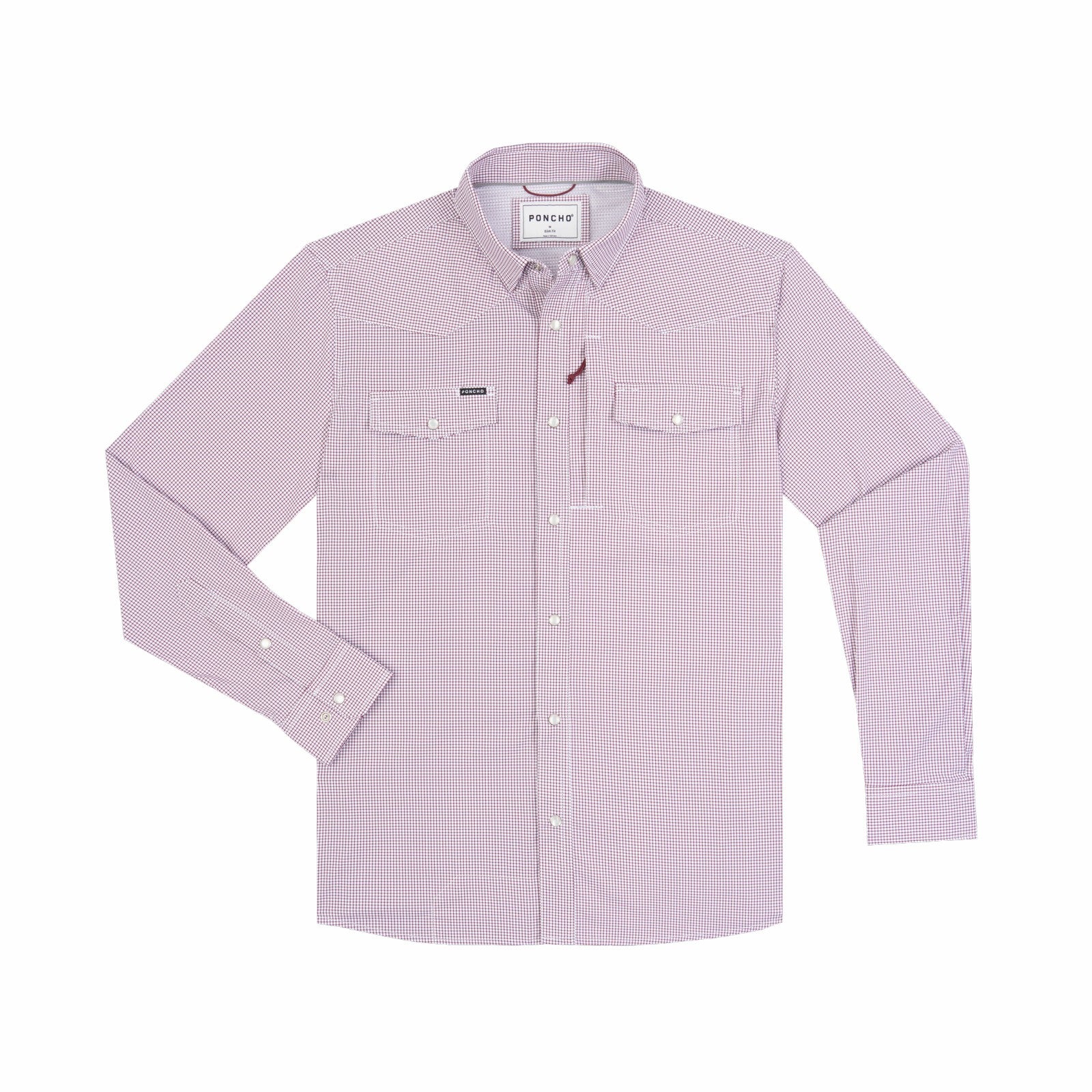 Poncho Outdoors The Good Bull