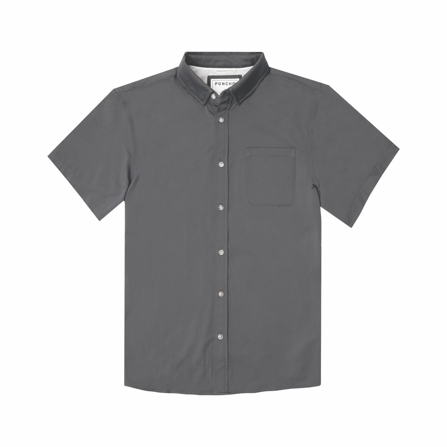 Poncho Outdoors The Grease Monkey