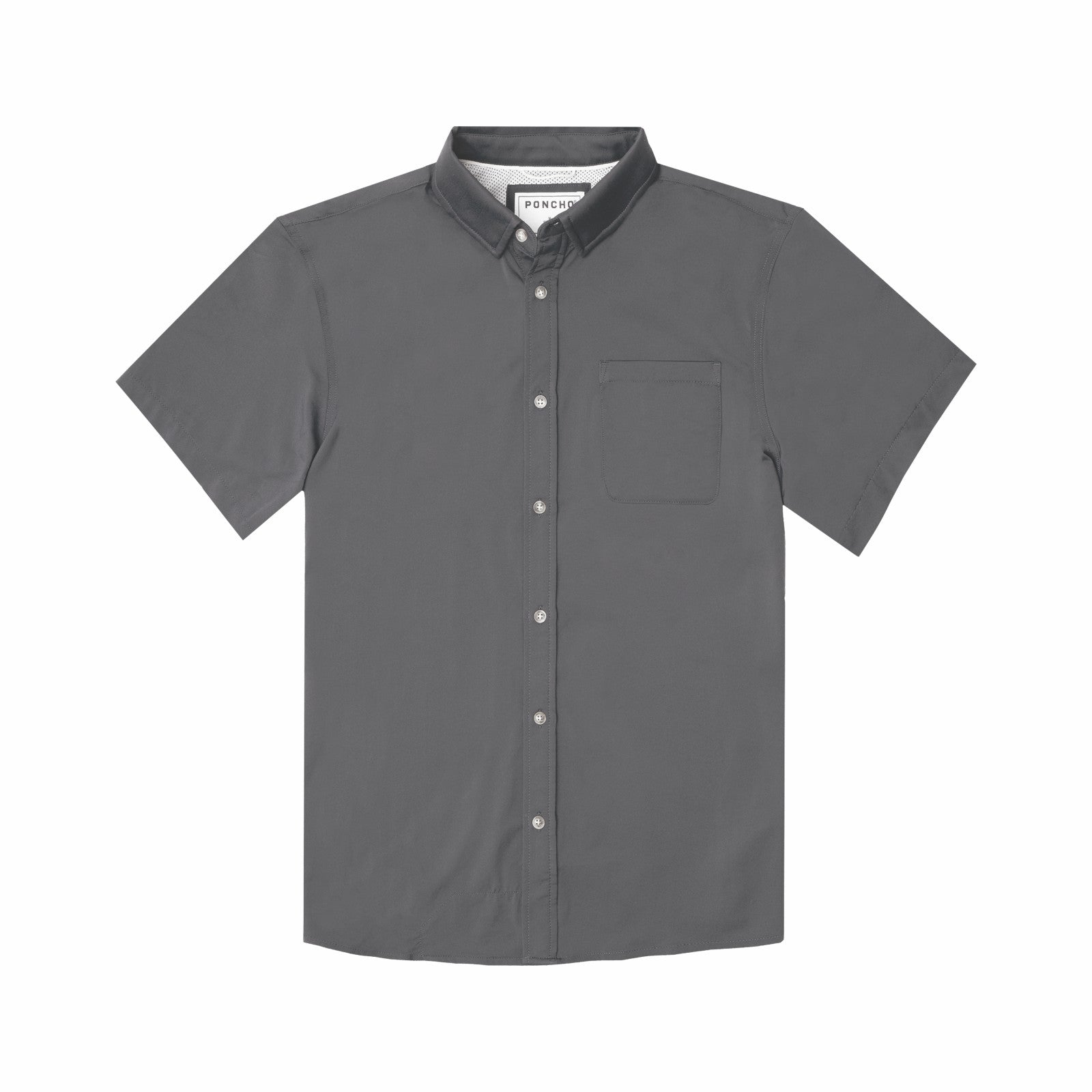 Poncho Outdoors The Grease Monkey