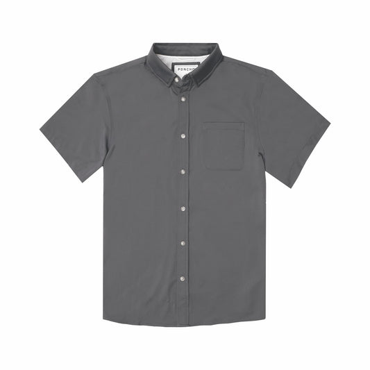 Poncho Outdoors The Grease Monkey