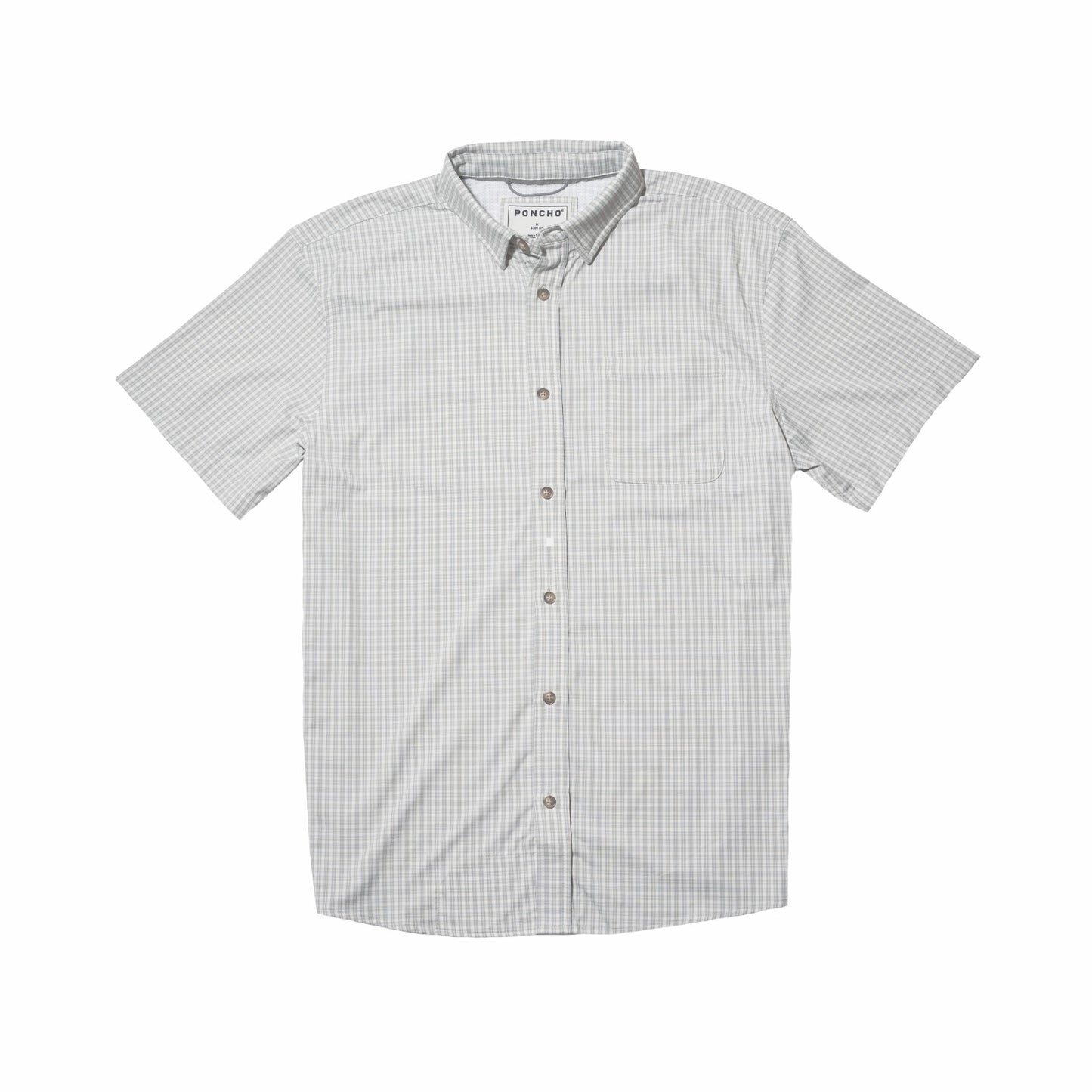 Poncho Outdoors The Ozona
