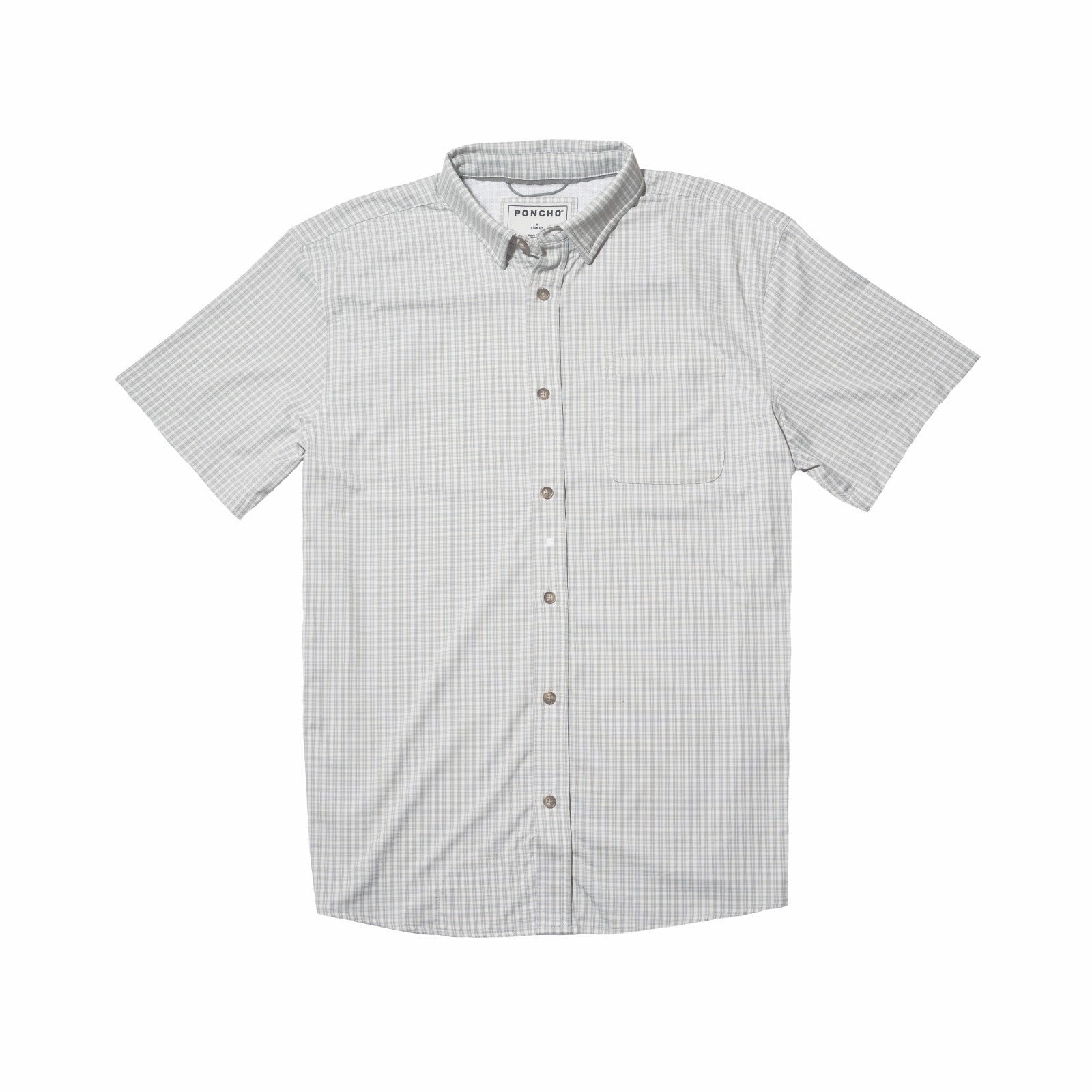 Poncho Outdoors The Ozona