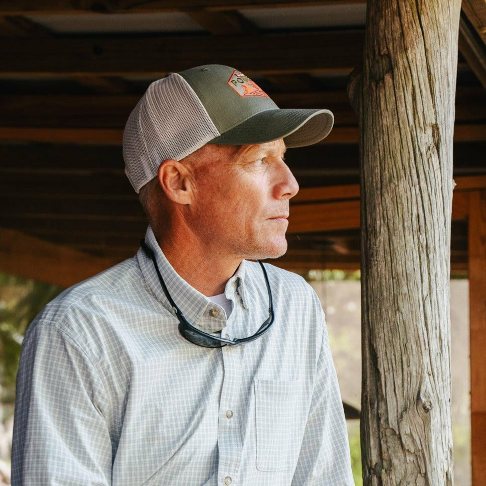 Poncho Outdoors The Ozona