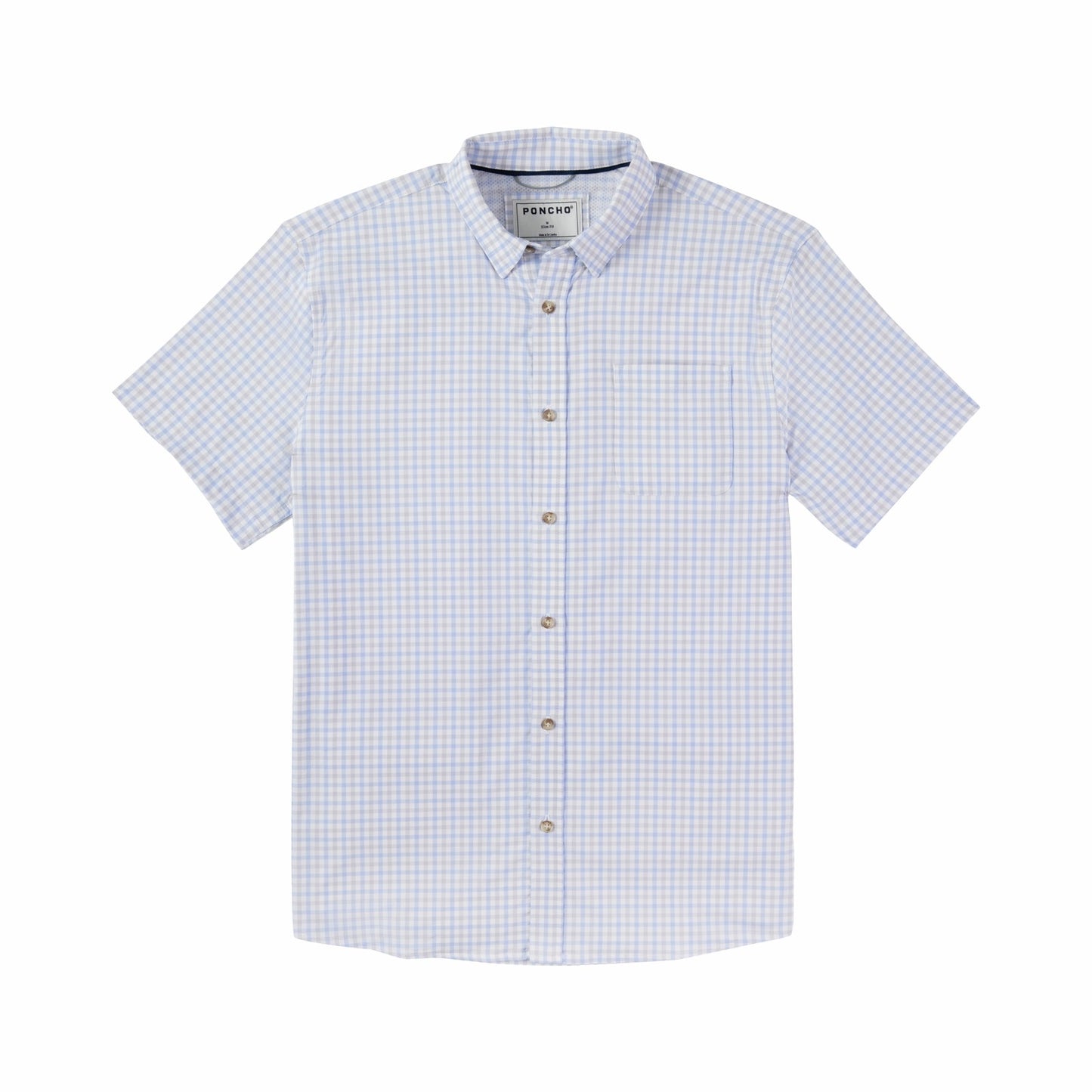 Poncho Outdoors The Jubilee