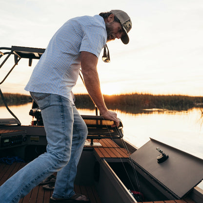 Poncho Outdoors The Jubilee