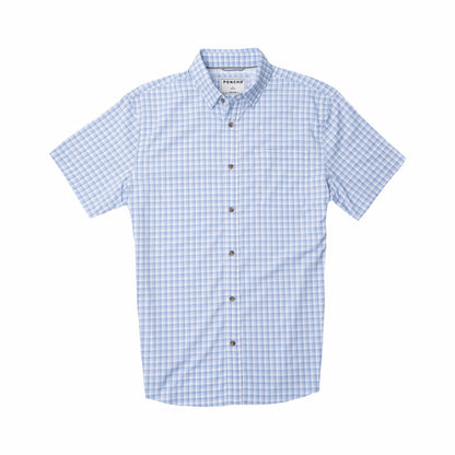 Poncho Outdoors The Blue Runner