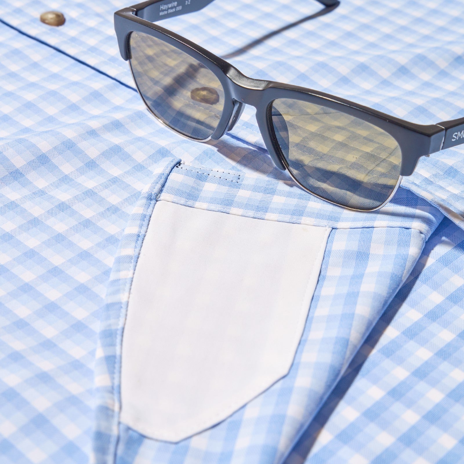 Poncho Outdoors The Blue Runner