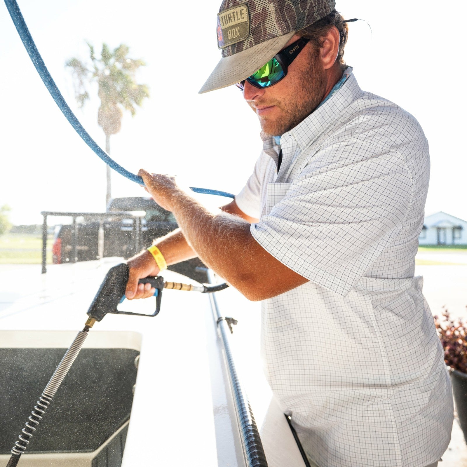 Poncho Outdoors The Kiawah