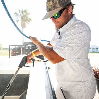 Poncho Outdoors The Kiawah