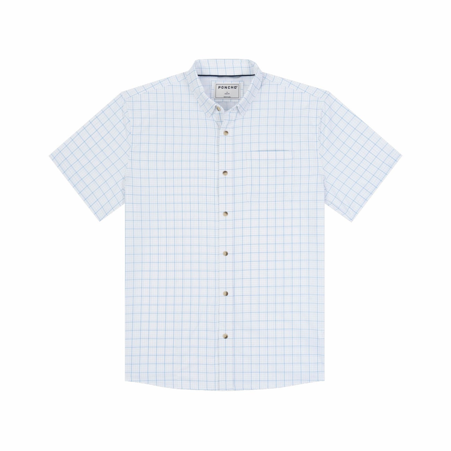 Poncho Outdoors The Barco