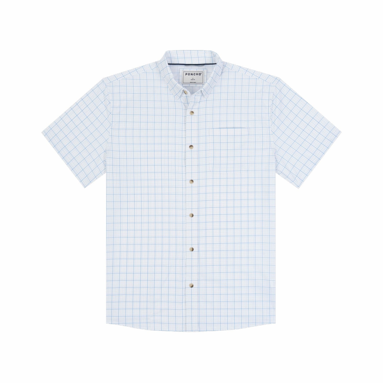 Poncho Outdoors The Barco