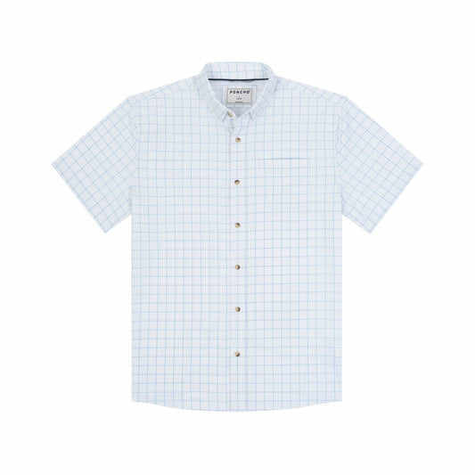 Poncho Outdoors The Barco