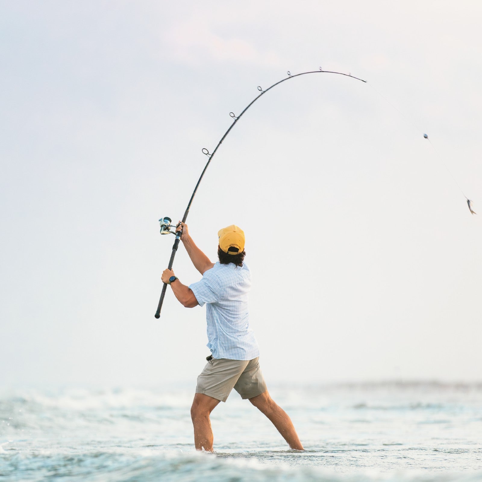 Poncho Outdoors The Barco