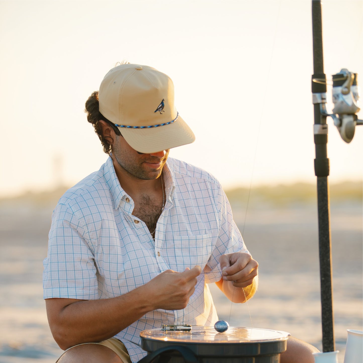 Poncho Outdoors The Barco