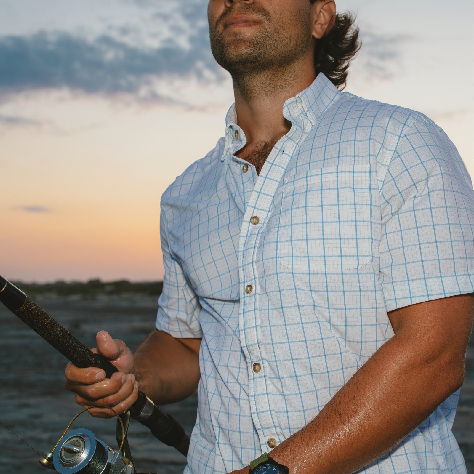 Poncho Outdoors The Barco