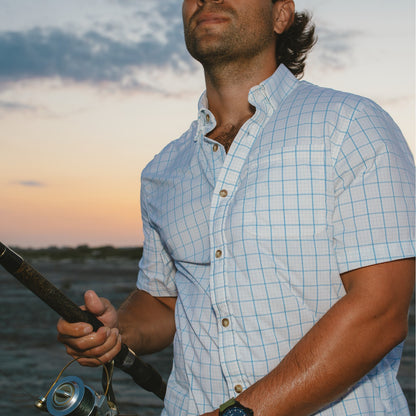 Poncho Outdoors The Barco
