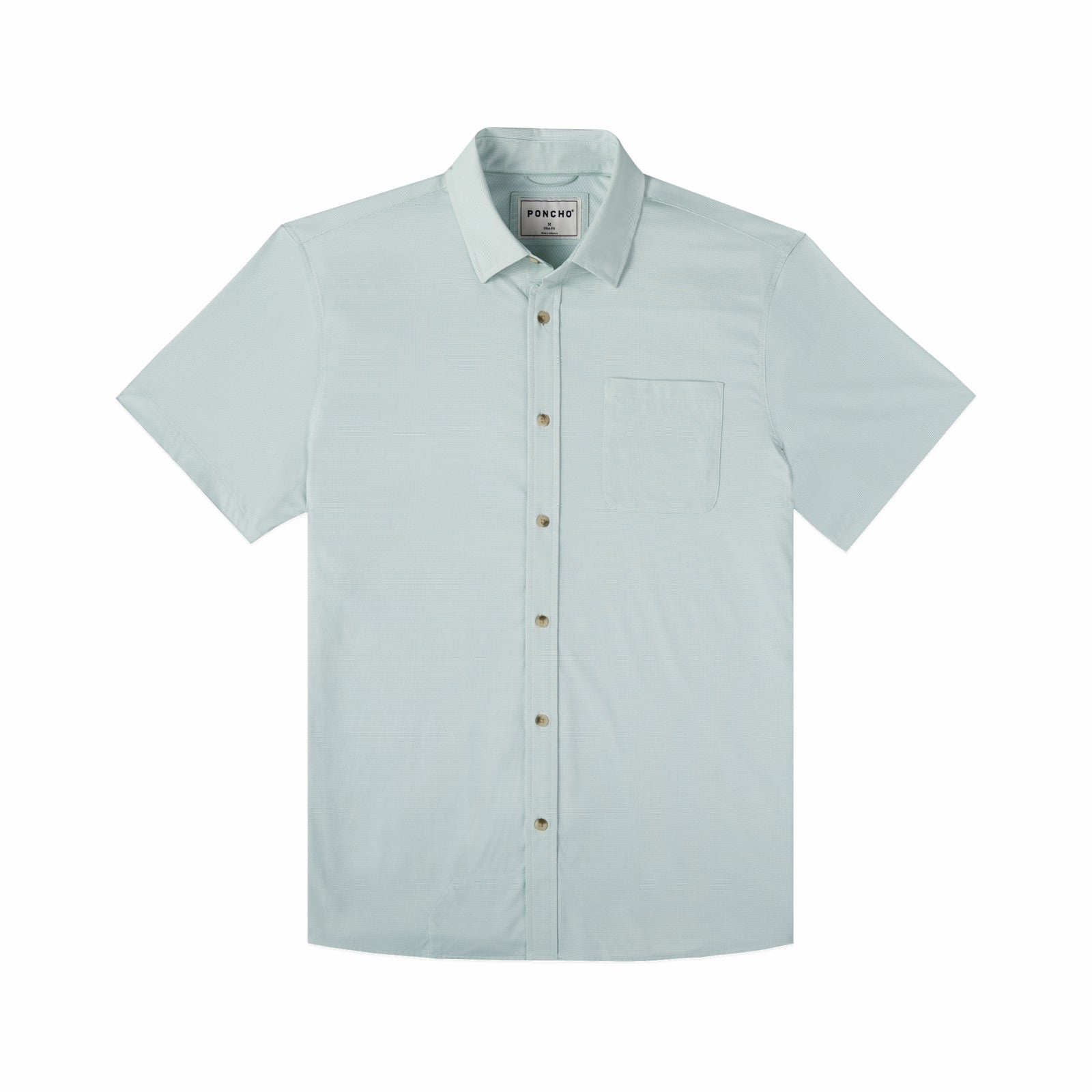 Poncho Outdoors The Green Monster