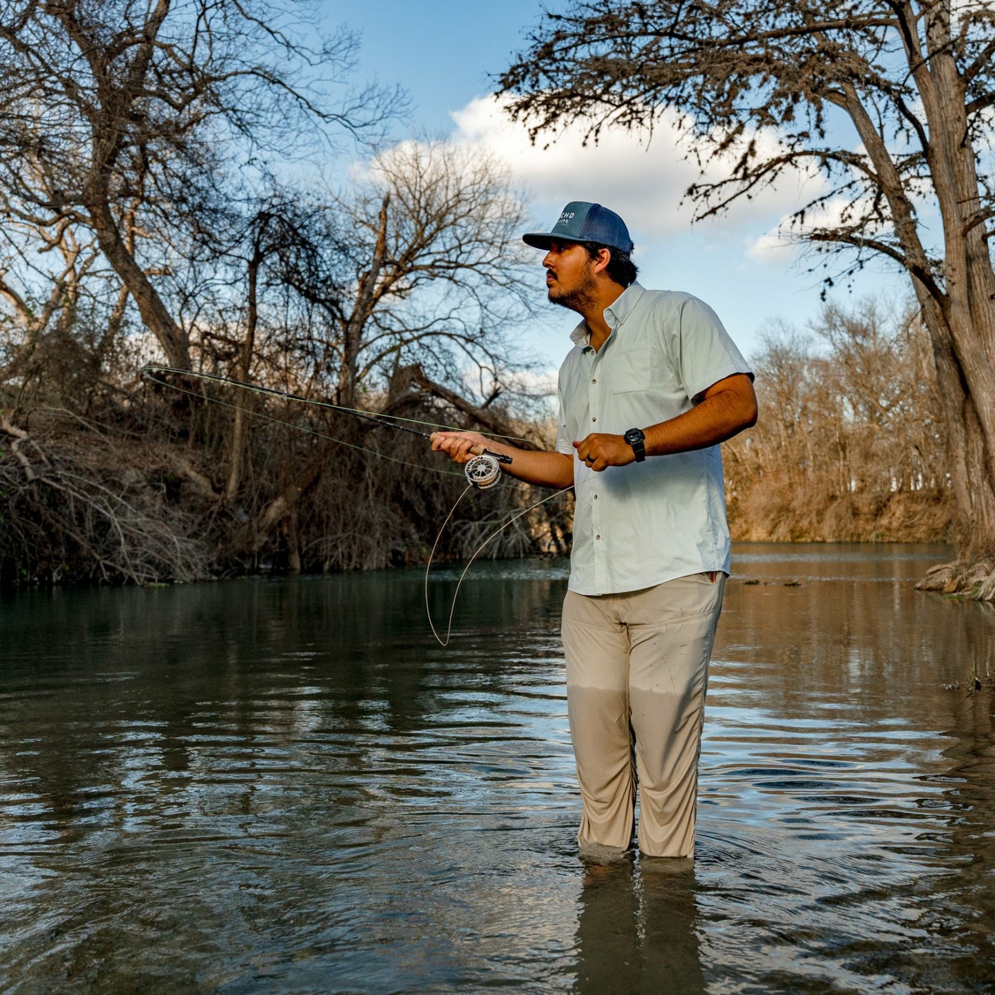 Poncho Outdoors The Green Monster