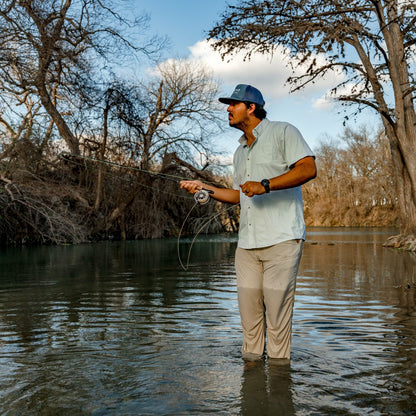 Poncho Outdoors The Green Monster