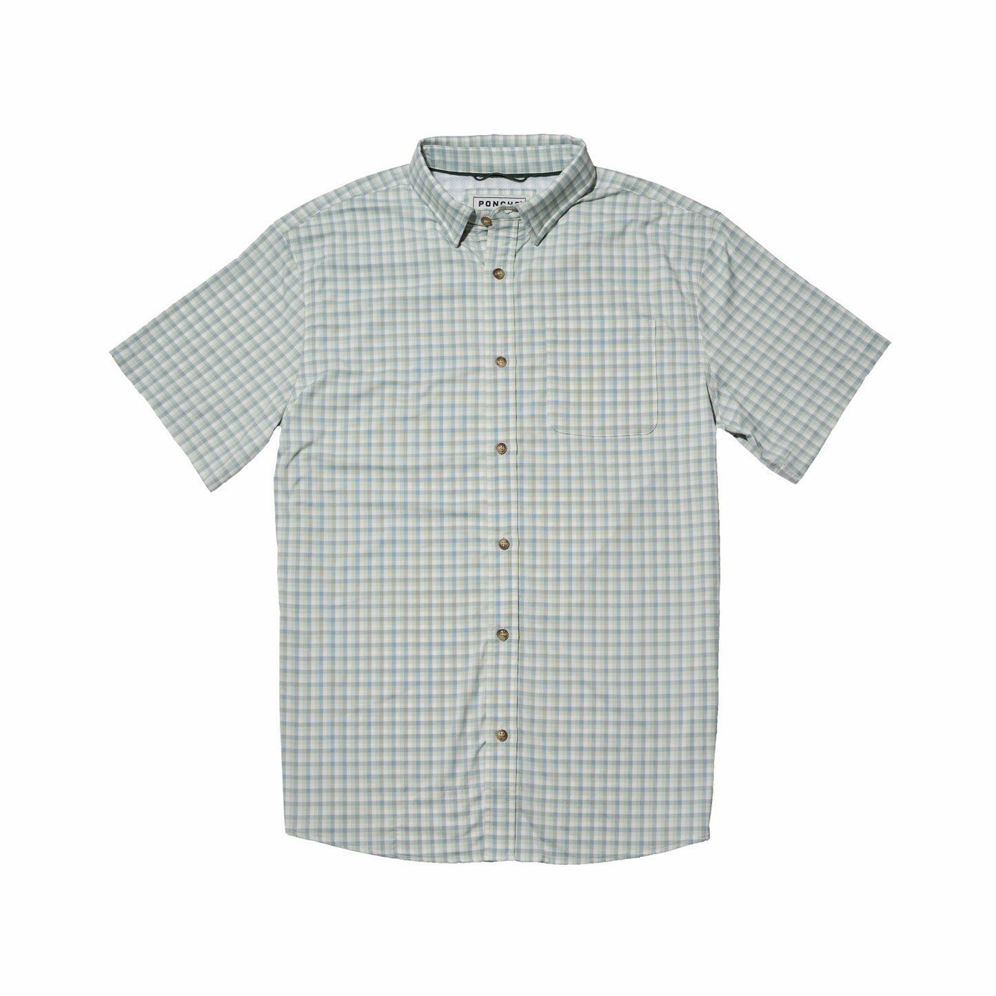 Poncho Outdoors The Kawakawa