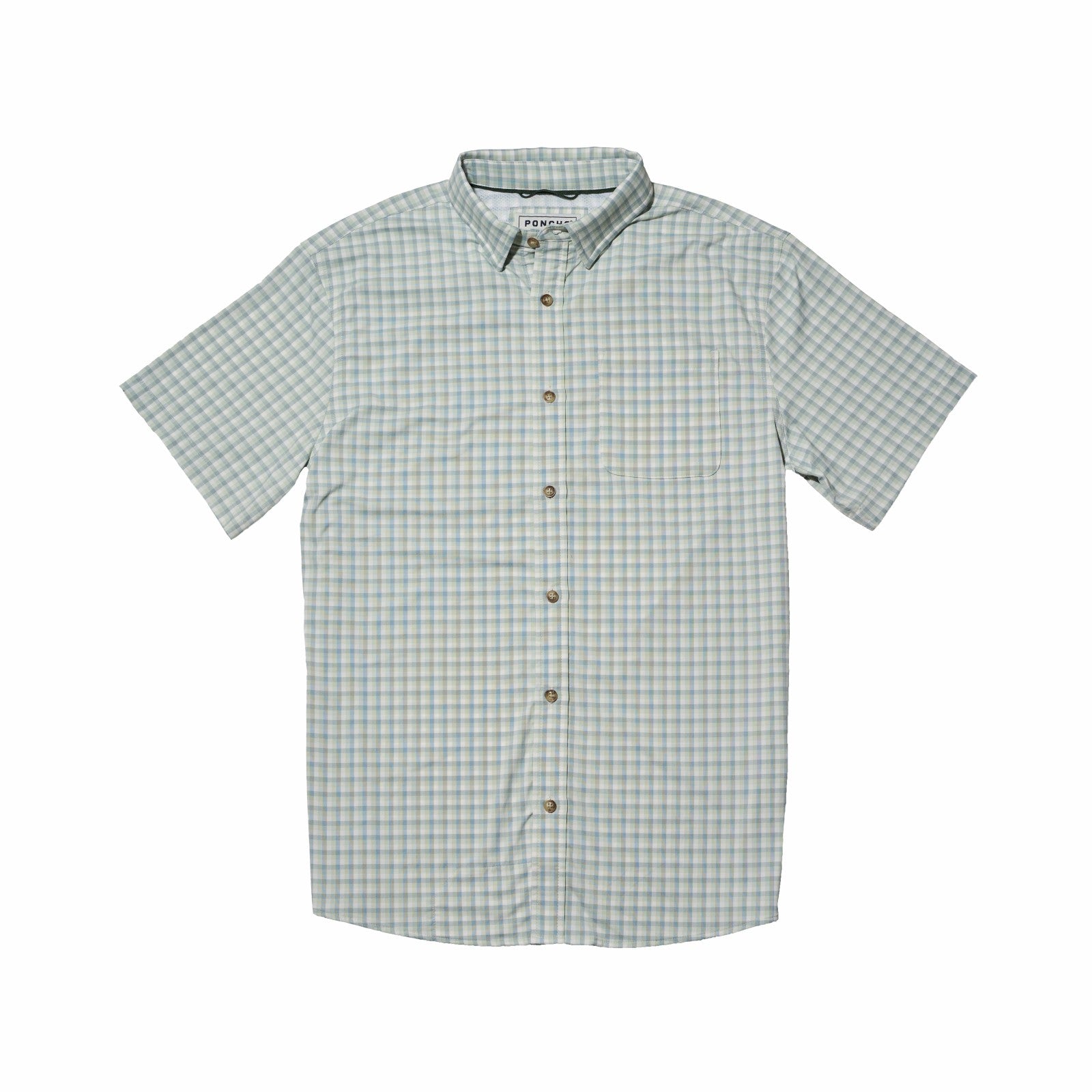 Poncho Outdoors The Kawakawa