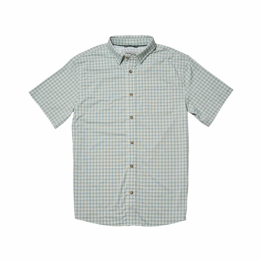 Poncho Outdoors The Kawakawa