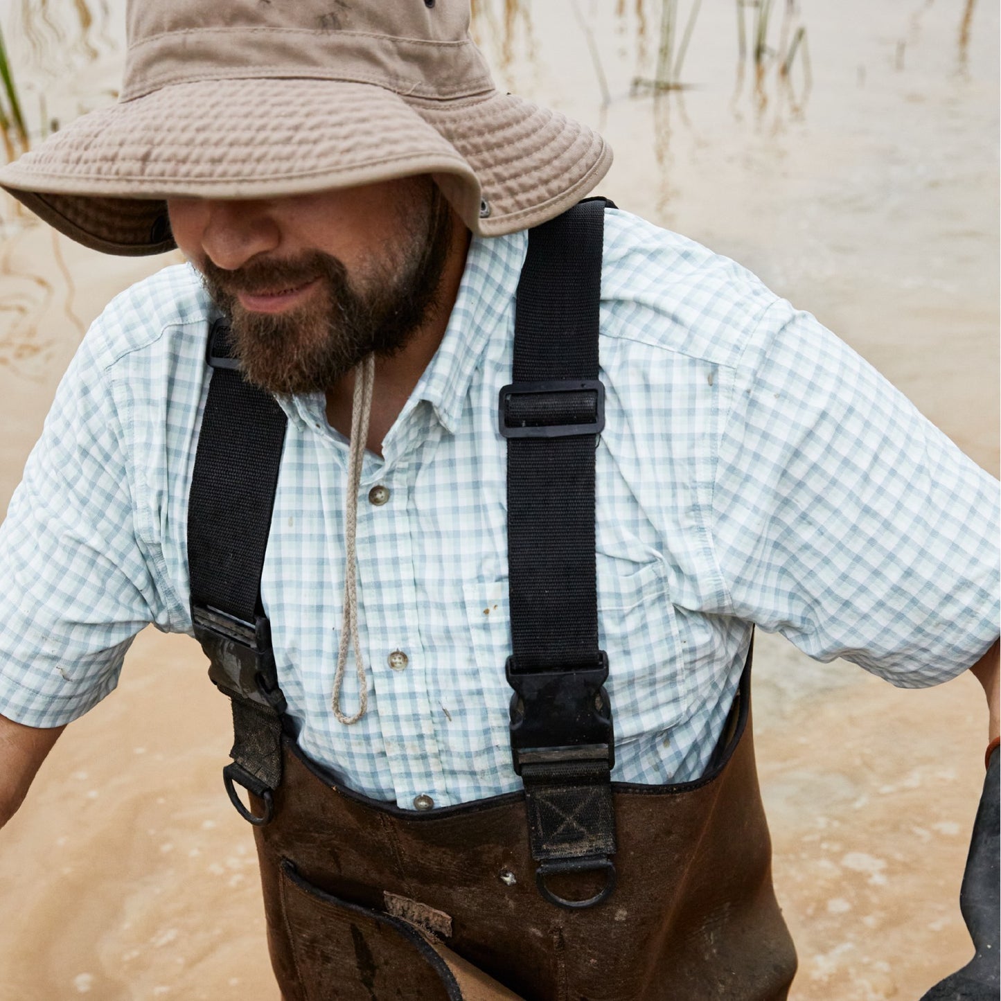 Poncho Outdoors The Kawakawa