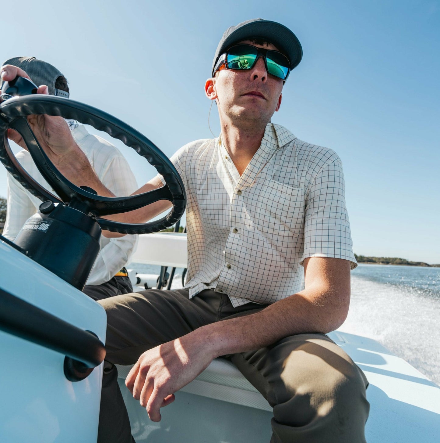 Poncho Outdoors The Mobile Bay