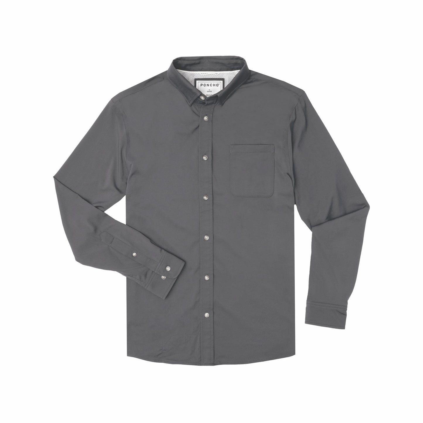 Poncho Outdoors The Lug Nut