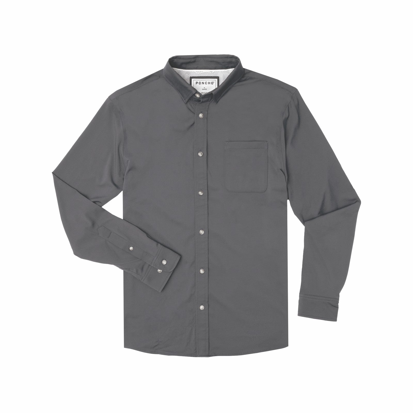 Poncho Outdoors The Lug Nut