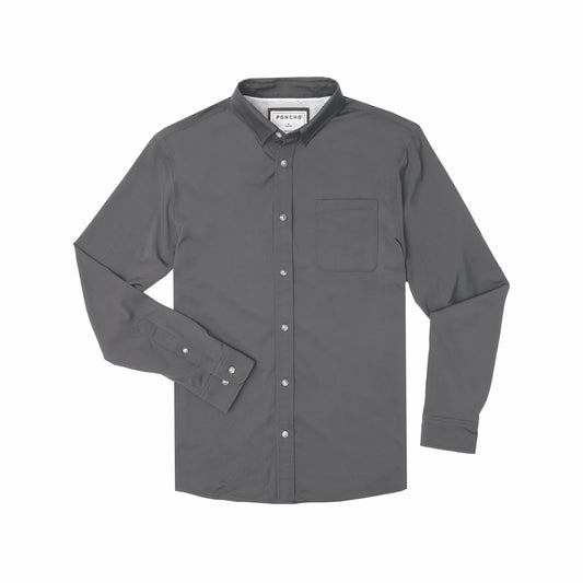 Poncho Outdoors The Lug Nut